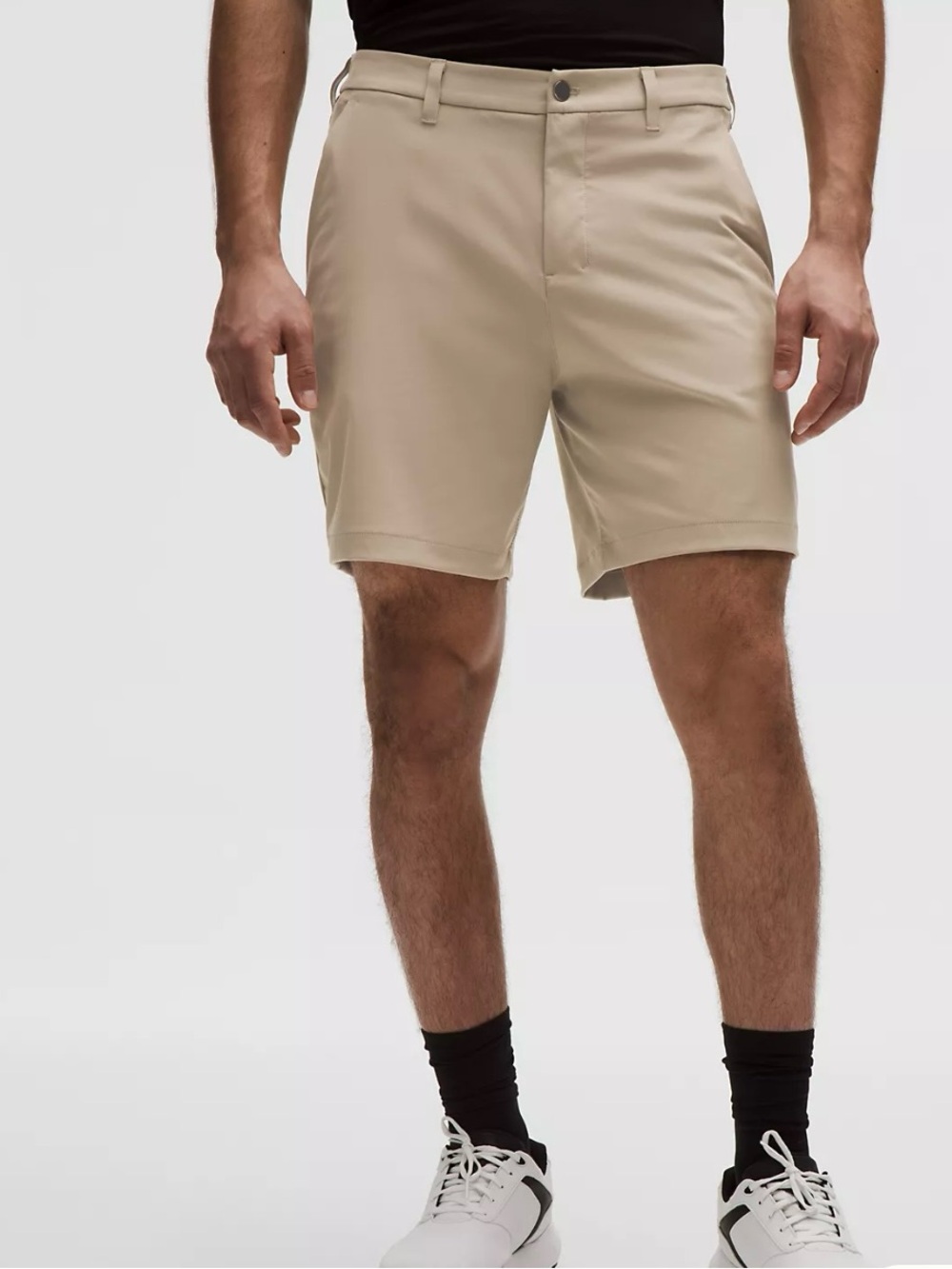 Lululemon ABC Classic-Fit Golf Short